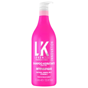 Shampoo Lokenzzi LK Professional Intensifique 1L