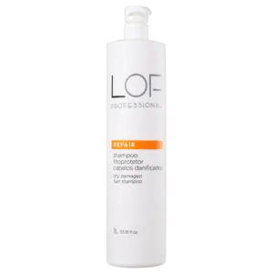 Shampoo LOF Professional Repair Fitoprotetor 1L