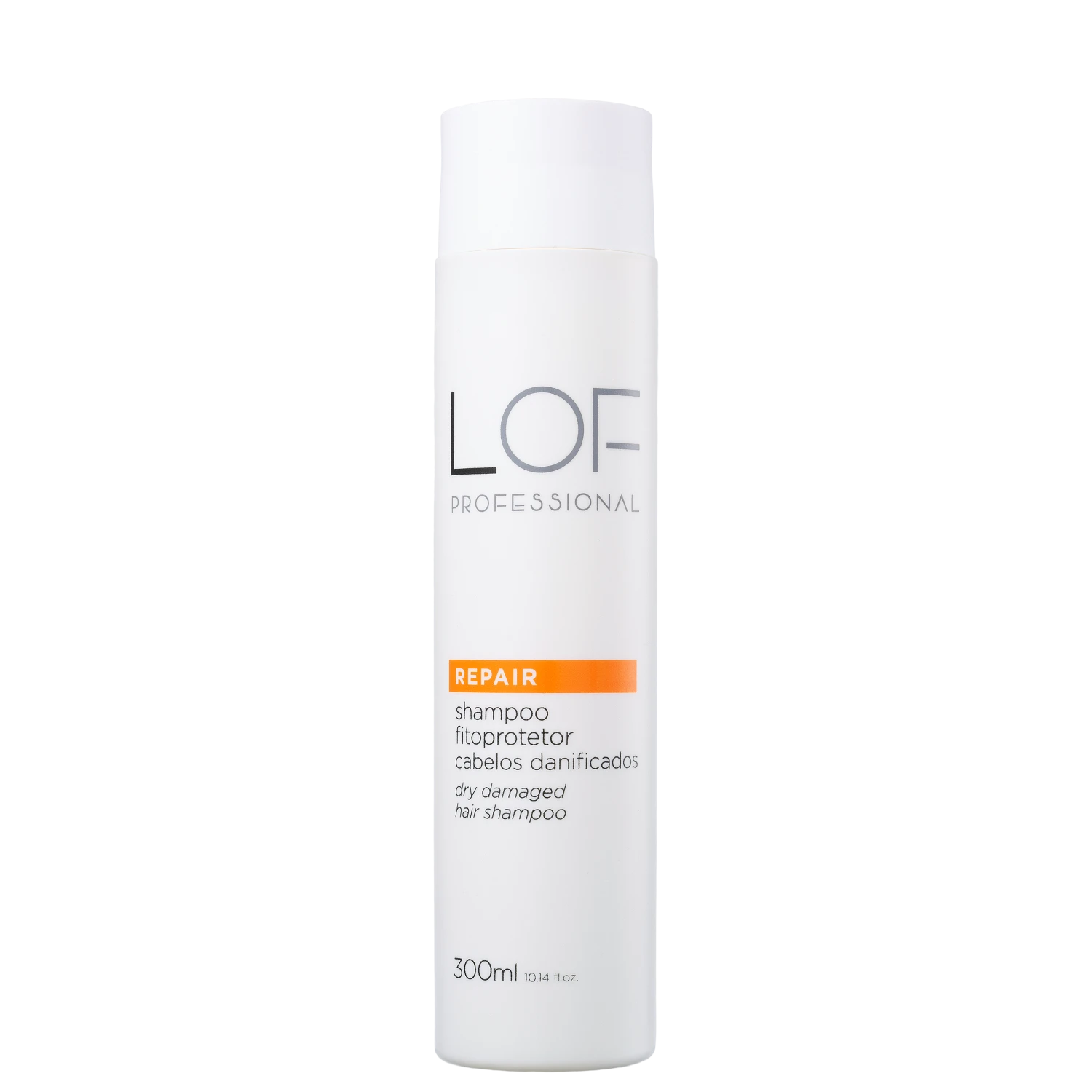 Shampoo LOF Professional Repair Fitoprotetor 300ml