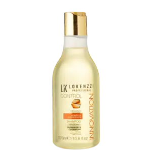 Shampoo Lokenzzi LK Control Innovation 320ml