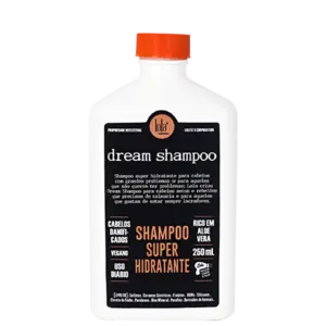 Shampoo Lola Cosmetics Dream 250ml