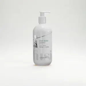 Shampoo London Cosméticos 3D Fusion Start Repair 500ml