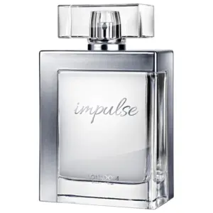 Perfume Masculino Eau de Toilette Lonkoom Impulse For Men 100ml