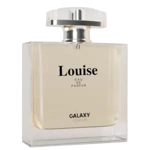 Perfume Feminino Eau de Parfum Galaxy Plus Louise Concept 100ml Perfume Feminino Eau de Parfum Galaxy Plus Louise Concept 100ml