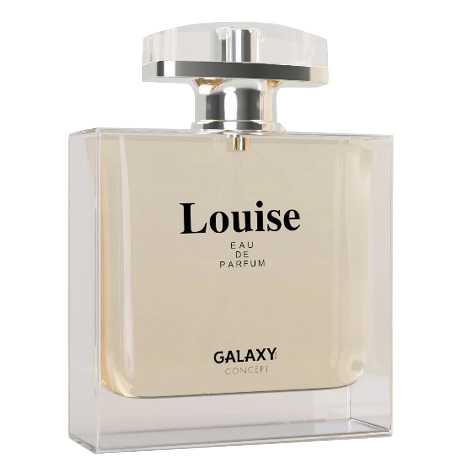 Perfume Feminino Eau de Parfum Galaxy Plus Louise Concept 100ml
