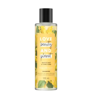 Shampoo Love Beauty and Planet Hope & Repair 300ml