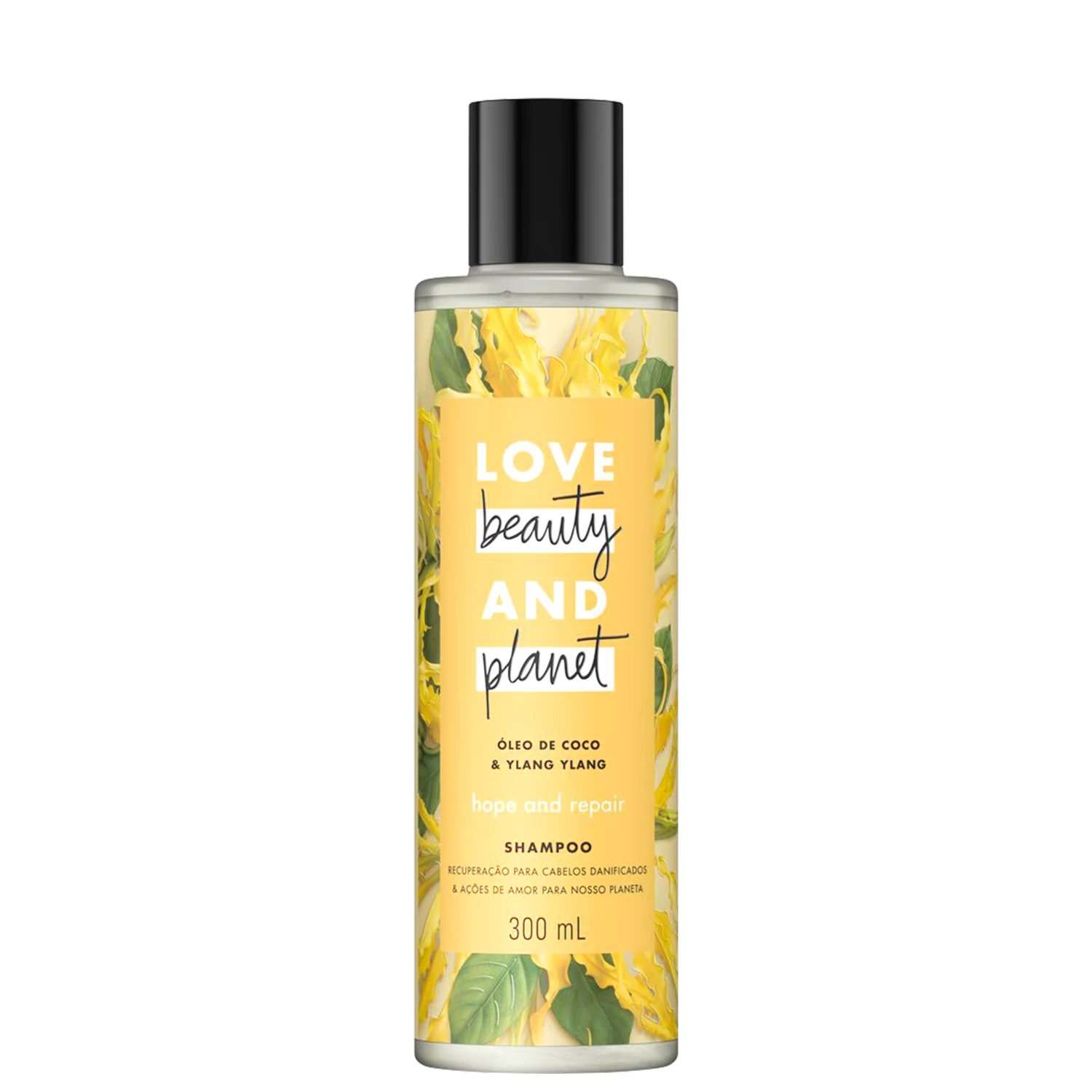 Shampoo Love Beauty and Planet Hope & Repair 300ml