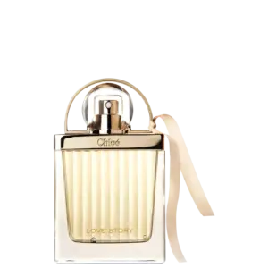 Perfume Feminino Eau de Parfum Chloé Love Story 50ml Perfume Feminino Eau de Parfum Chloé Love Story 50ml