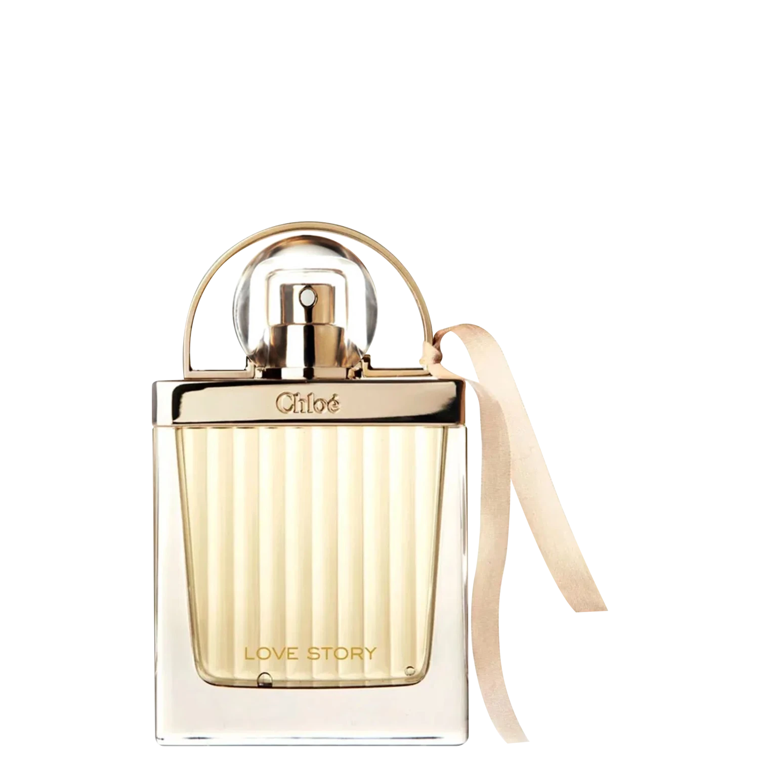 Perfume Feminino Eau de Parfum Chloé Love Story 50ml