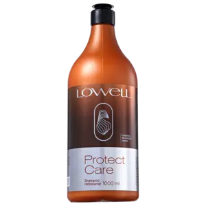Shampoo Hidratante Lowell Protect Care 1L