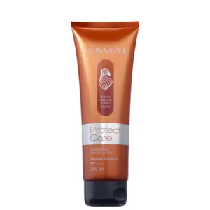 Shampoo Hidratante Lowell Protect Care 240ml