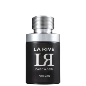 Perfume Masculino Eau de Toilette La Rive LR Password 75ml