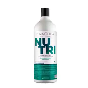 Shampoo Luminosittà Professional Nutri 1L
