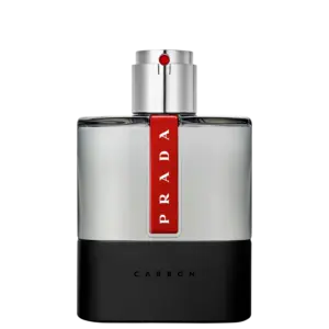 Perfume Masculino Eau de Toilette Prada Luna Rossa Carbon 100ml