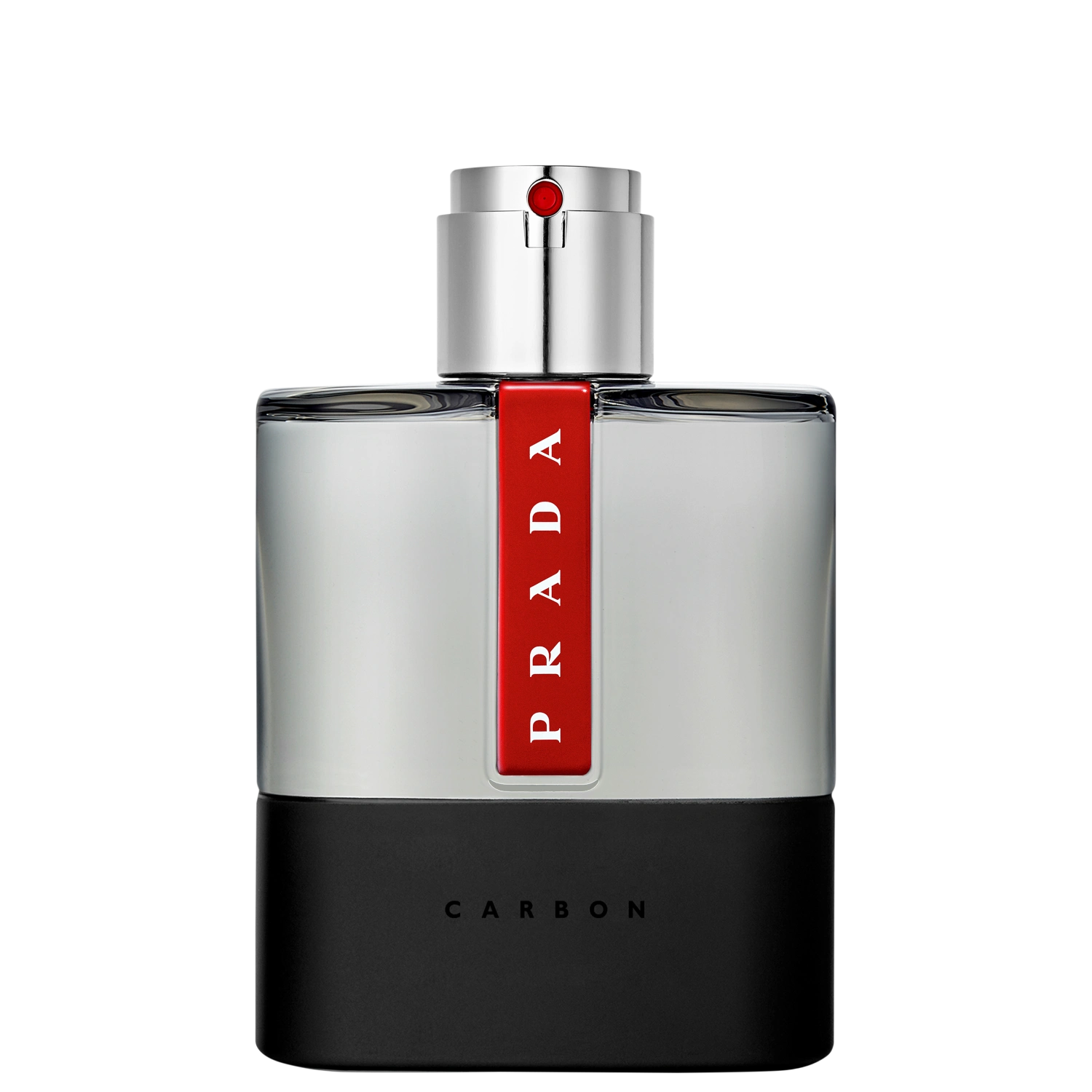 Perfume Masculino Eau de Toilette Prada Luna Rossa Carbon 100ml