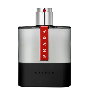 Perfume Masculino Eau de Toilette Prada Luna Rossa Carbon 150ml