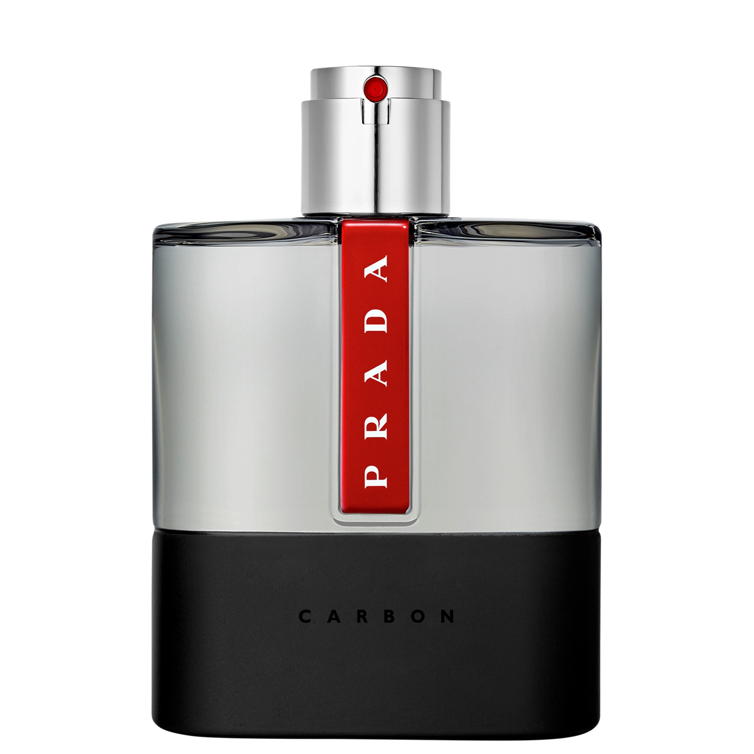 Perfume Masculino Eau de Toilette Prada Luna Rossa Carbon 150ml