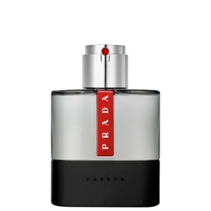 Perfume Masculino Eau de Toilette Prada Luna Rossa Carbon 50ml