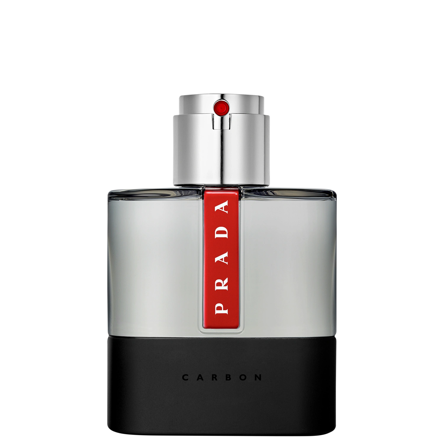 Perfume Masculino Eau de Toilette Prada Luna Rossa Carbon 50ml