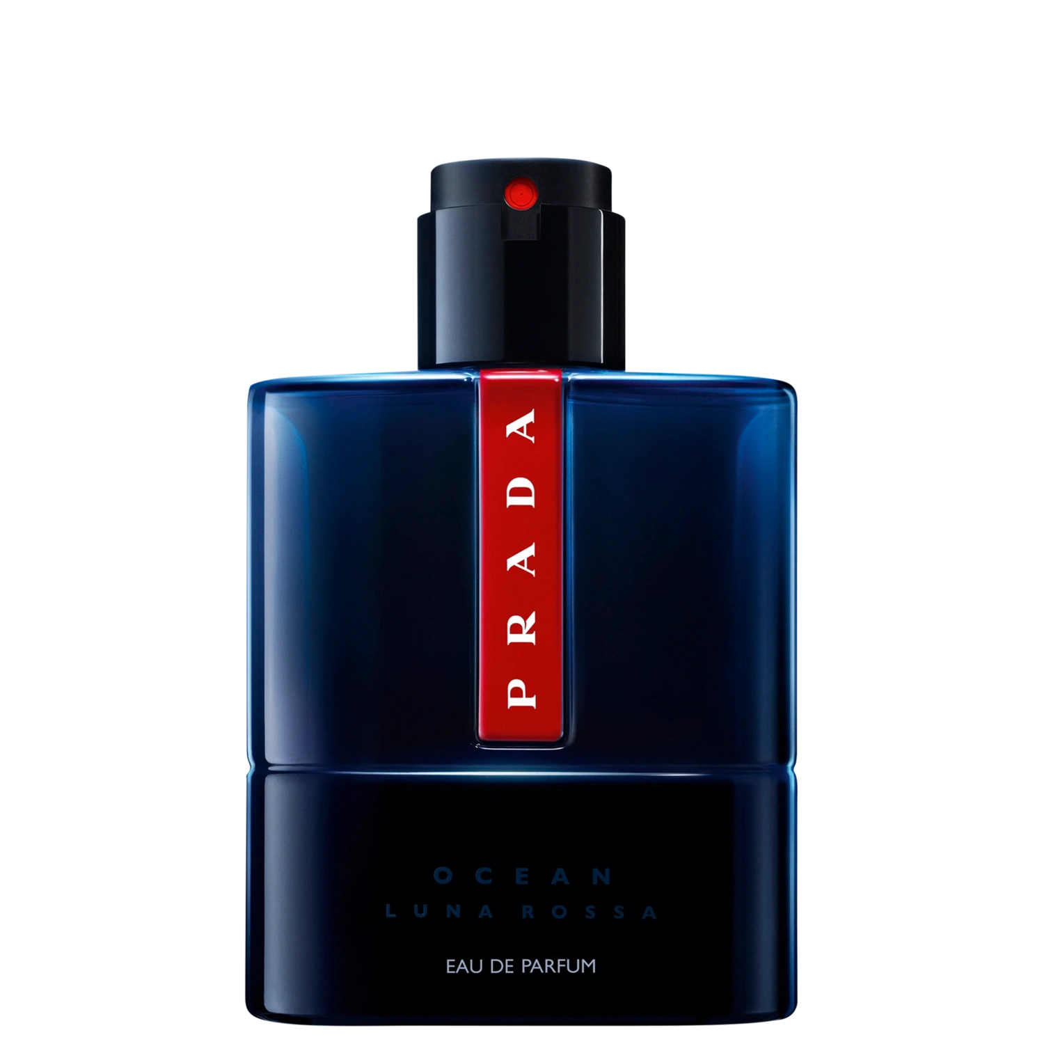 Perfume Masculino Eau de Parfum Prada Luna Rossa Ocean 100ml