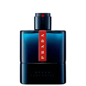 Perfume Masculino Eau de Toilette Prada Luna Rossa Ocean 100ml