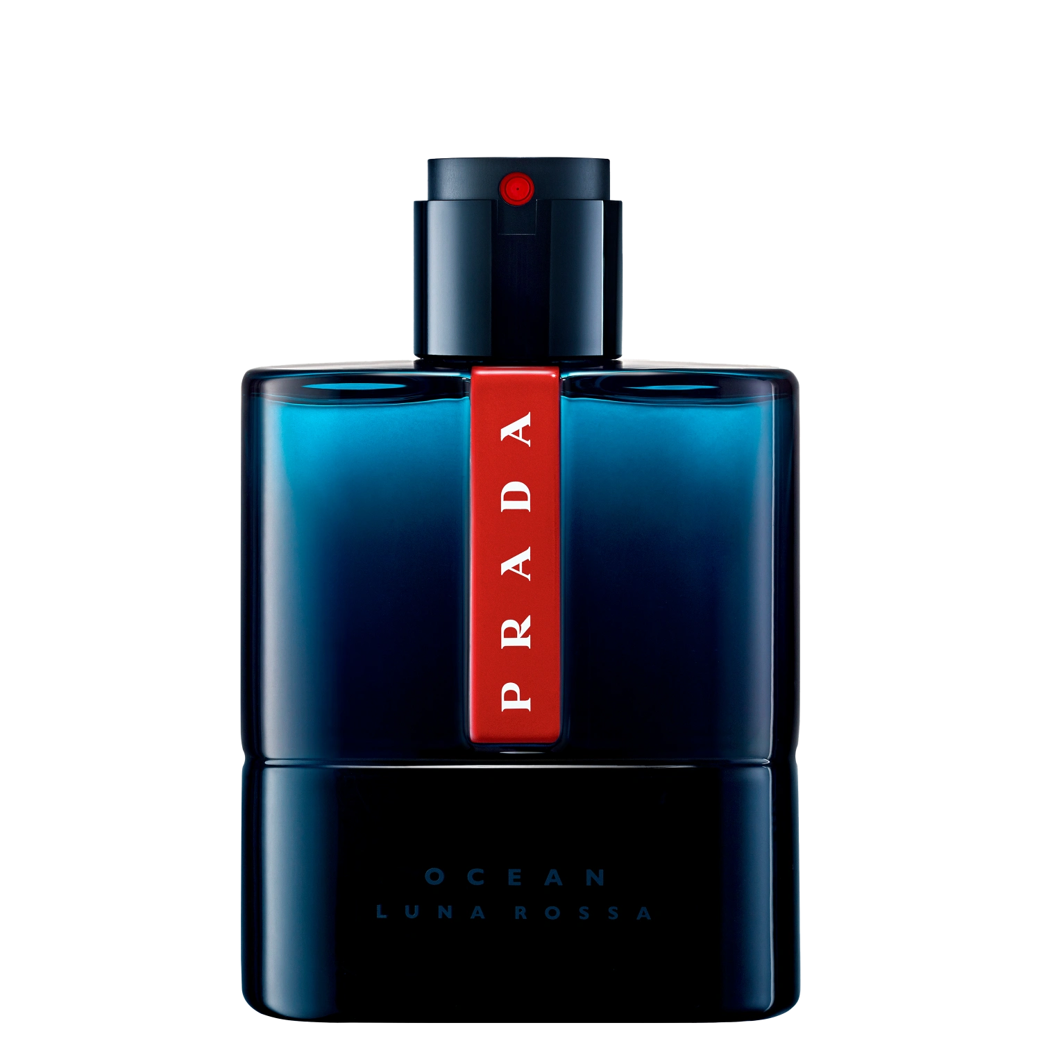 Perfume Masculino Eau de Toilette Prada Luna Rossa Ocean 100ml