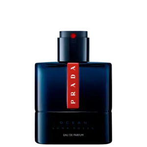 Perfume Masculino Eau de Toilette Prada Luna Rossa Ocean 50ml