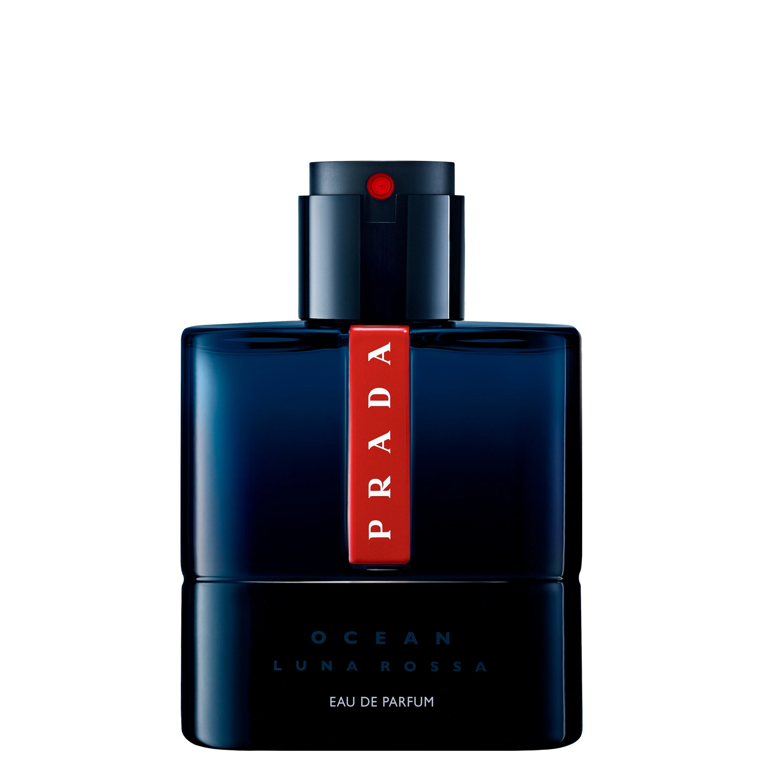 Perfume Masculino Eau de Toilette Prada Luna Rossa Ocean 50ml