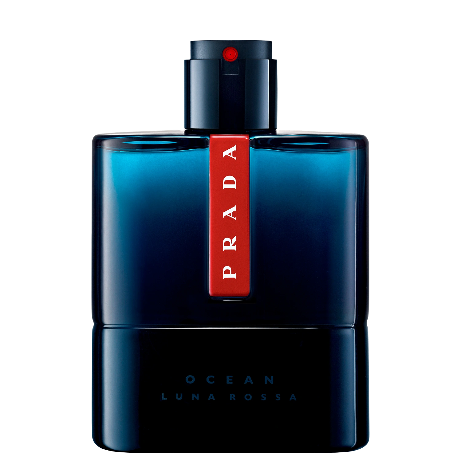 Perfume Masculino Eau de Toilette Prada Luna Rossa Ocean Refil 150ml