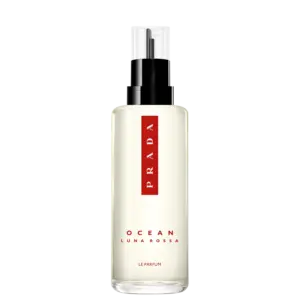 Perfume Masculino Le Parfum Prada Luna Rossa Ocean Refil 150ml Perfume Masculino Le Parfum Prada Luna Rossa Ocean Refil 150ml