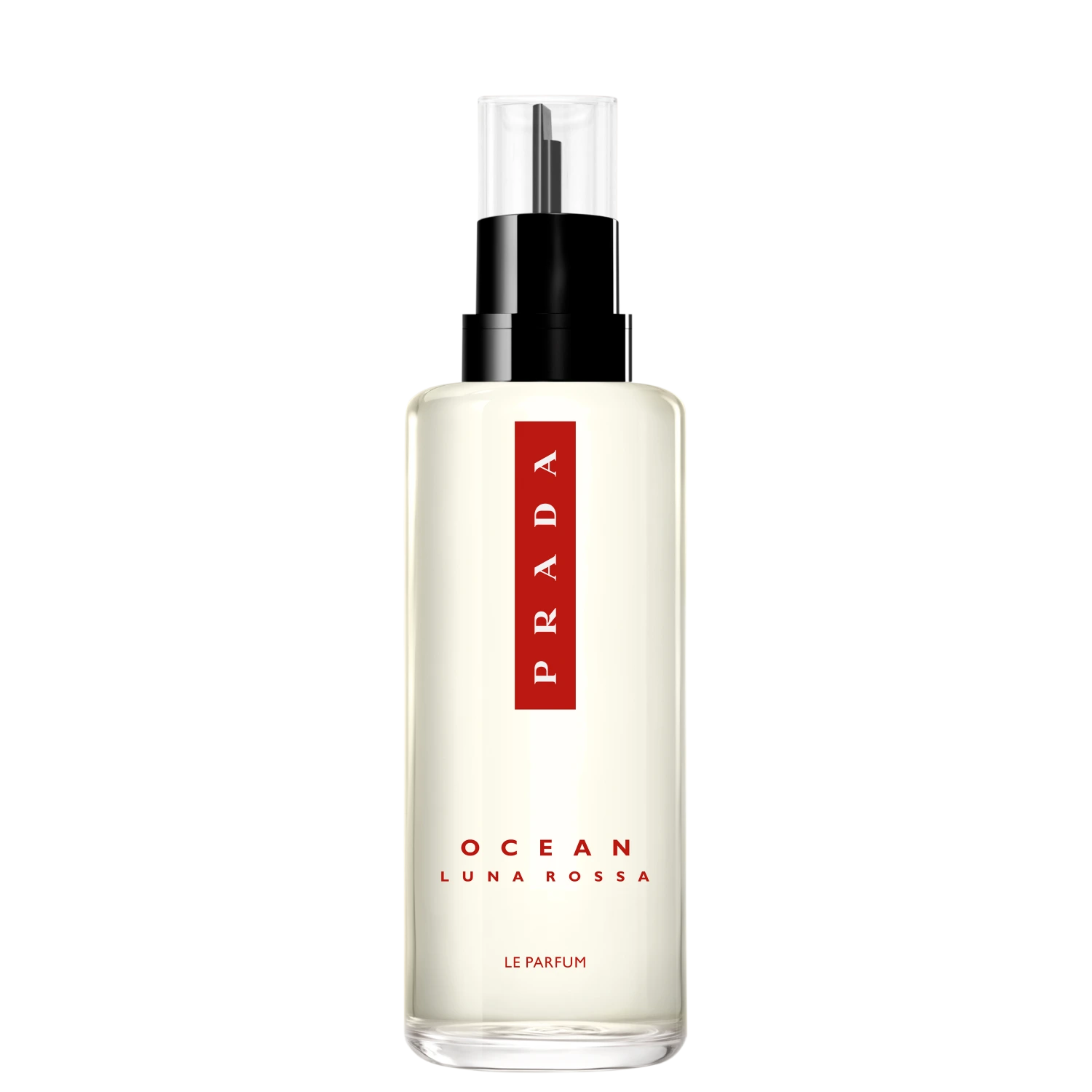 Perfume Masculino Le Parfum Prada Luna Rossa Ocean Refil 150ml