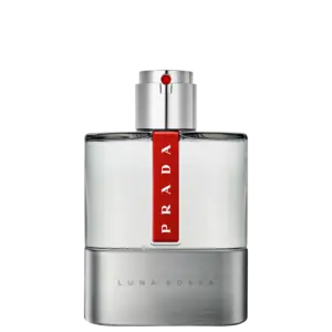 Perfume Masculino Eau de Toilette Prada Luna Rossa 100ml