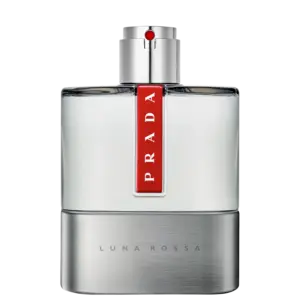 Perfume Masculino Eau de Toilette Prada Luna Rossa 150ml