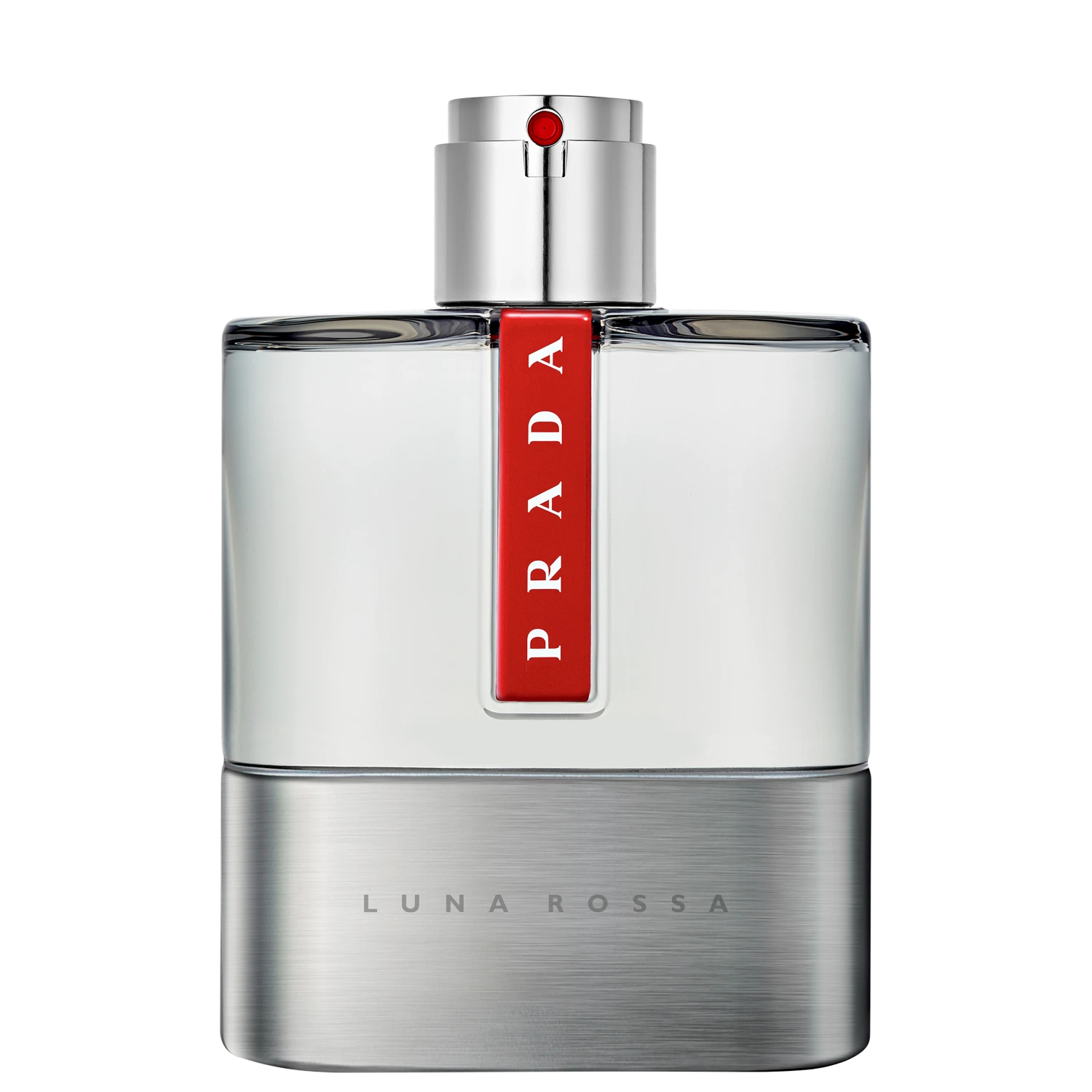 Perfume Masculino Eau de Toilette Prada Luna Rossa 150ml