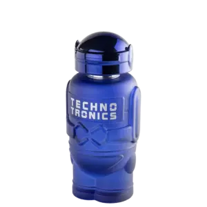 Perfume Masculino Eau de Toilette Coscentra Ly Technotronics 100ml