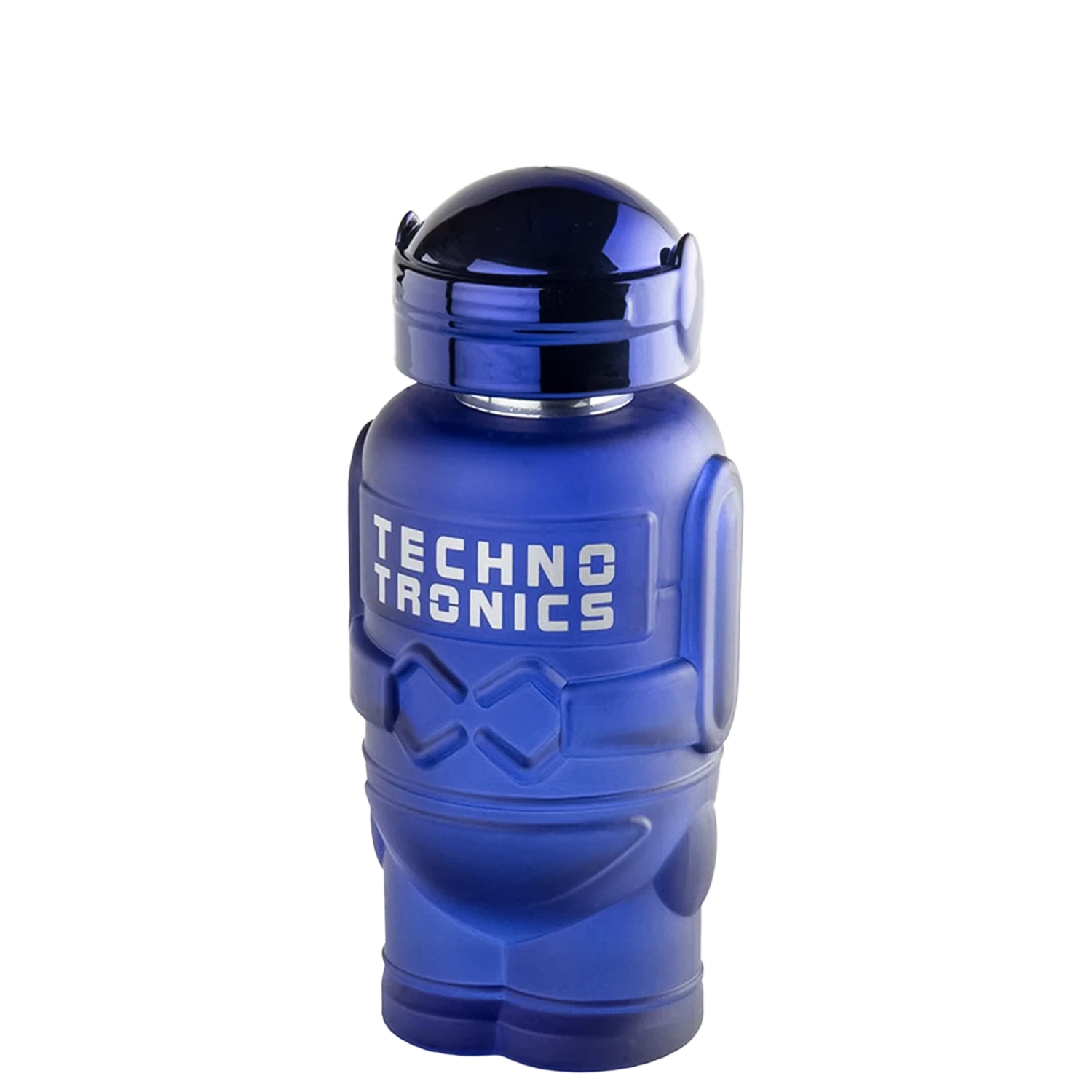 Perfume Masculino Eau de Toilette Coscentra Ly Technotronics 100ml