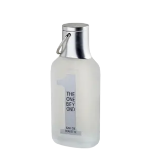 Perfume Masculino Eau de Toilette Coscentra Ly The One Beyond 100ml