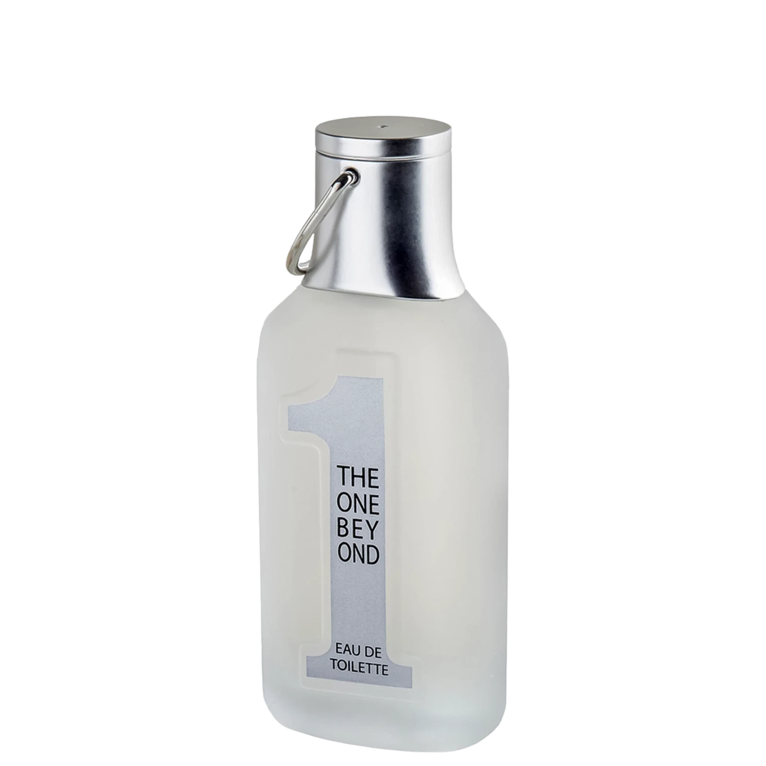 Perfume Masculino Eau de Toilette Coscentra Ly The One Beyond 100ml