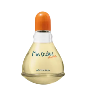 Ma Chérie Amie Desodorante Colônia 100ml Ma Chérie Amie Desodorante Colônia 100ml