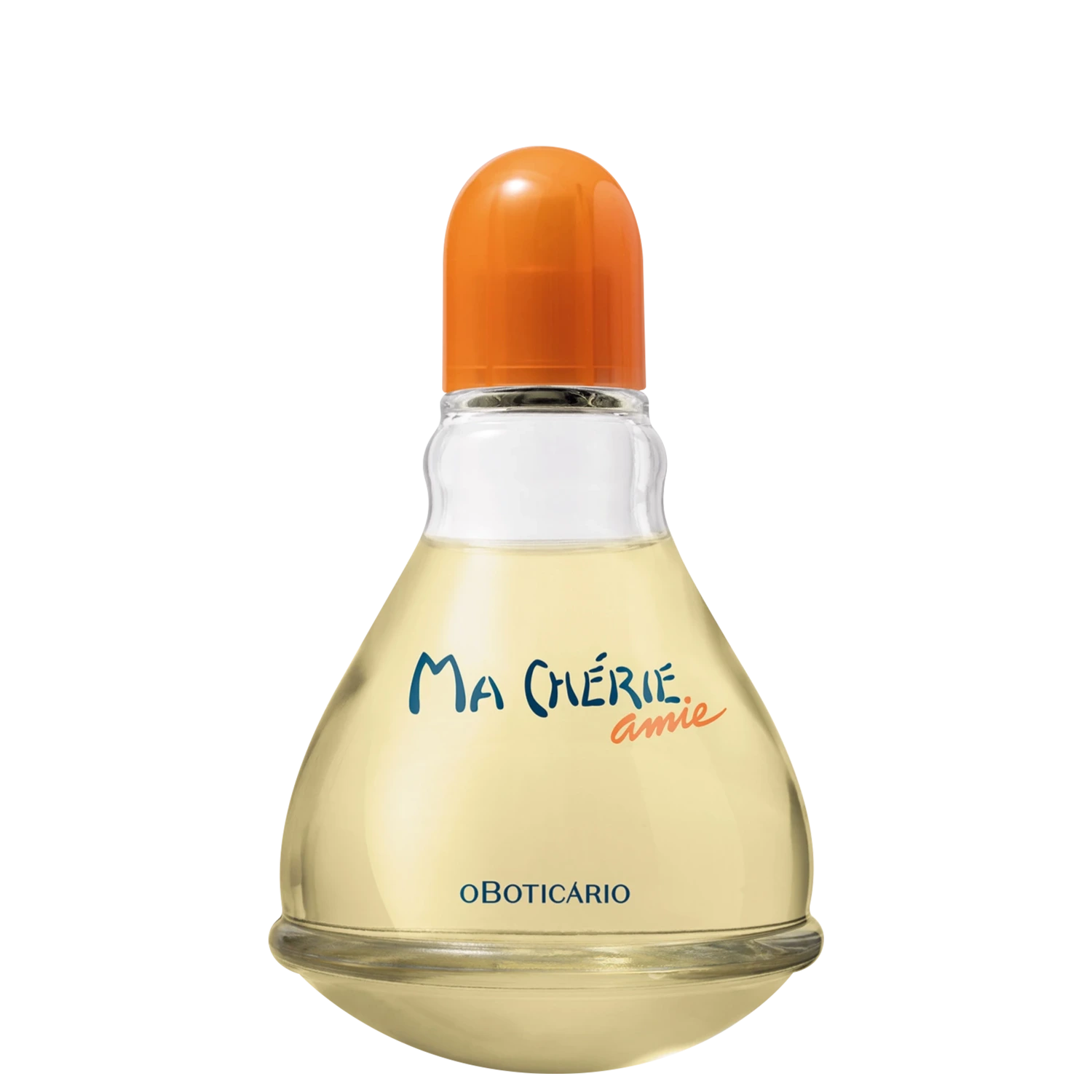Ma Chérie Amie Desodorante Colônia 100ml