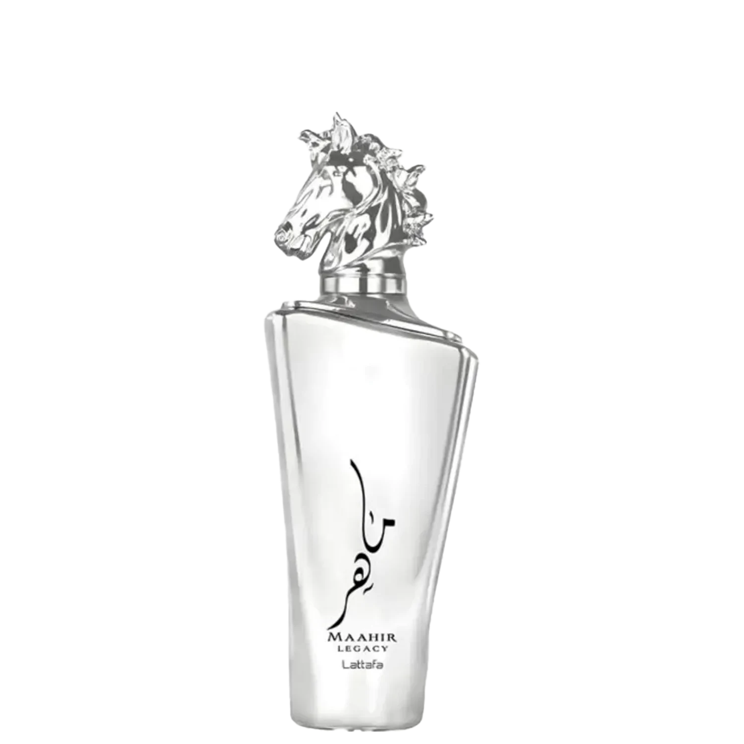Perfume Masculino Eau de Parfum Lattafa Perfumes Maahir Legacy 100ml