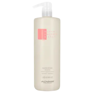 Shampoo MAB by Alfaparf Milano Blonde Rescue 1L