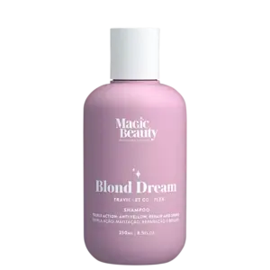 Shampoo Magic Beauty Blond Dream 250ml