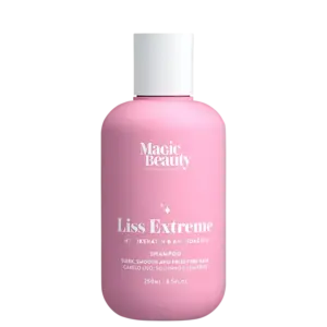 Shampoo Magic Beauty Liss Extreme 250ml