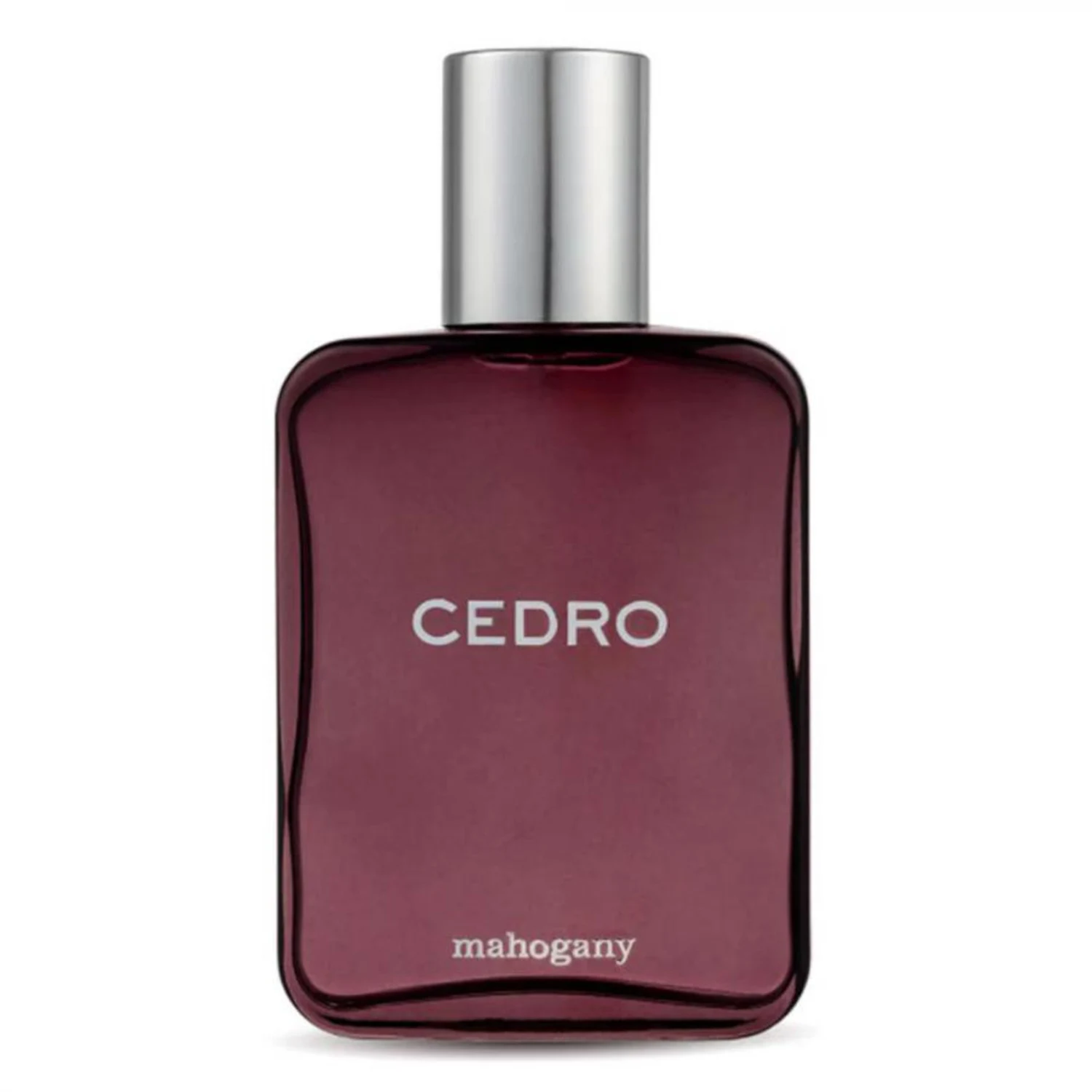 Perfume Masculino Eau de Toilette Mahogany Cedro 100ml