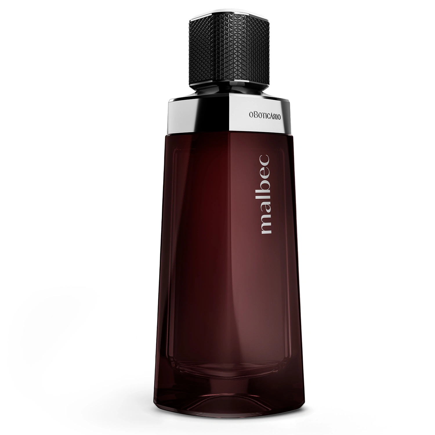 Perfume Masculino Desodorante Colônia o Boticário Malbec 100ml
