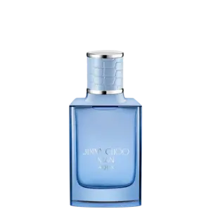 Perfume Masculino Eau de Toilette Jimmy Choo Man Aqua 30ml