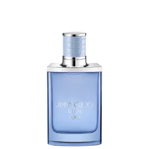 Perfume Masculino Eau de Toilette Jimmy Choo Man Aqua 50ml