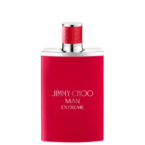 Perfume Masculino Eau de Parfum Jimmy Choo Man Extreme 100ml