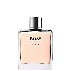 Perfume Masculino Eau de Toilette BOSS Man 100ml